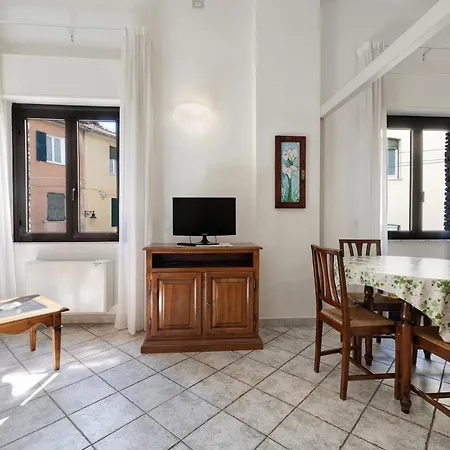 Apartmán 8 Mehari *