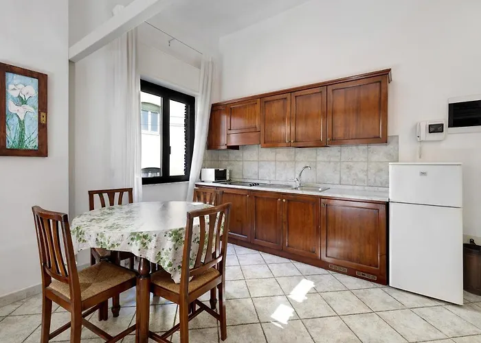 아파트 8 Mehari 바리고티