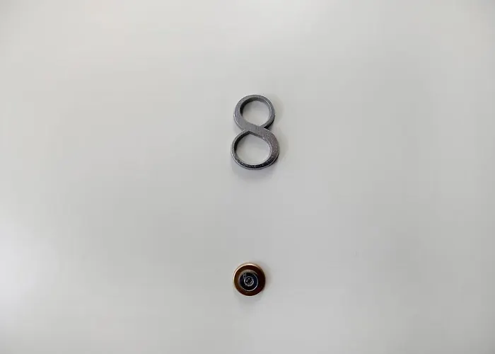 8 Mehari * 바리고티