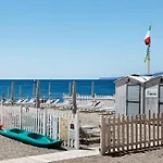 8 Mehari * Вариготти