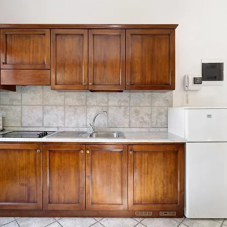 Lägenhet 8 Mehari *