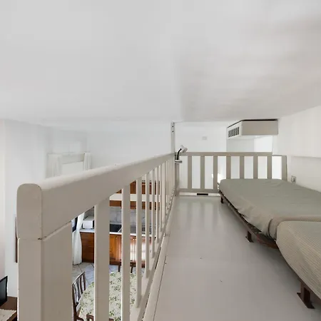 Apartamento 8 Mehari