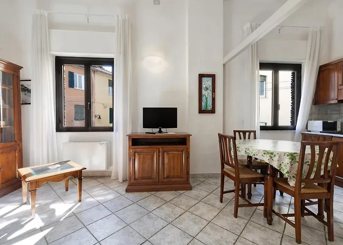 Apartamento 8 Mehari *