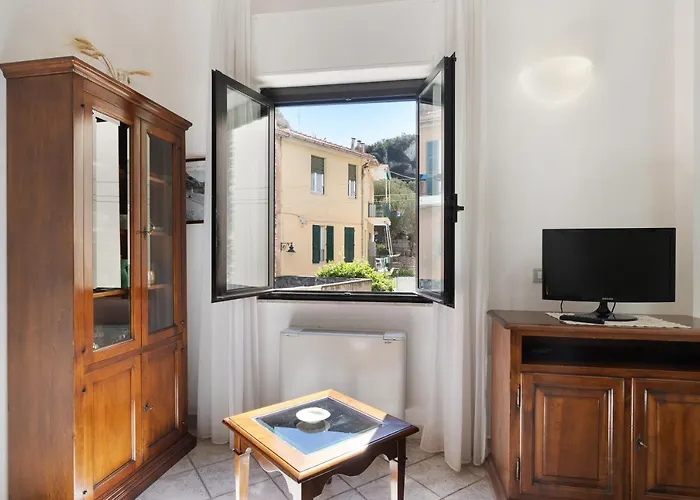 8 Mehari Apartamento *